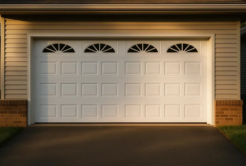 Contact Palmyra Garage Door